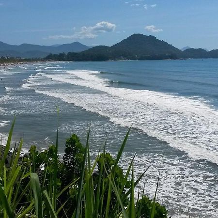Apto Moderno E Confortavel - Praia Grande Ubatuba Buitenkant foto