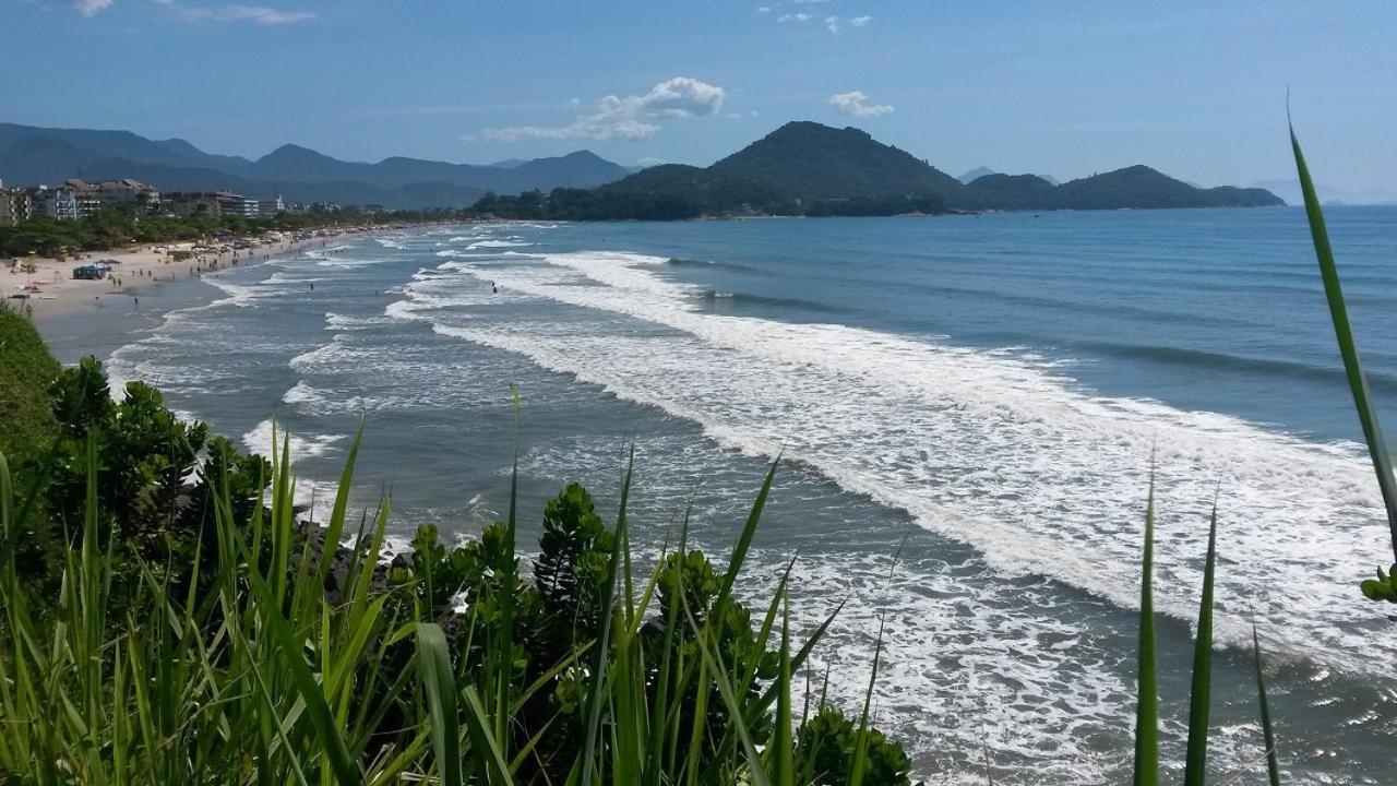 Apto Moderno E Confortavel - Praia Grande Ubatuba Buitenkant foto